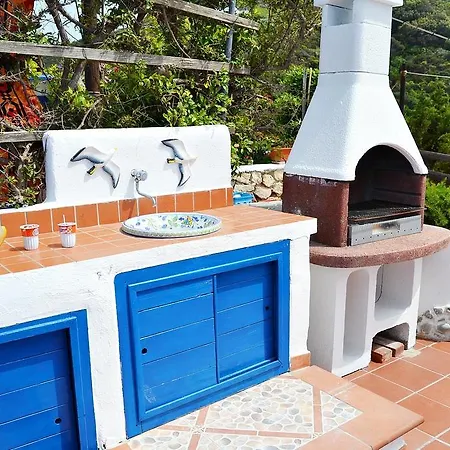 Maridea - Faraglioni Apartment