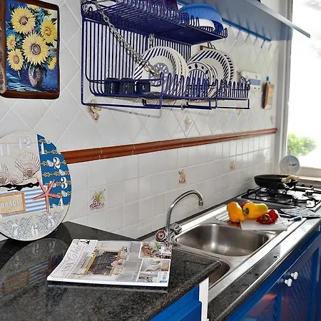 Apartment Maridea - Faraglioni *