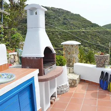 Maridea - Faraglioni * Ponza