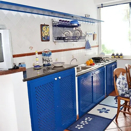 Apartment Maridea - Faraglioni