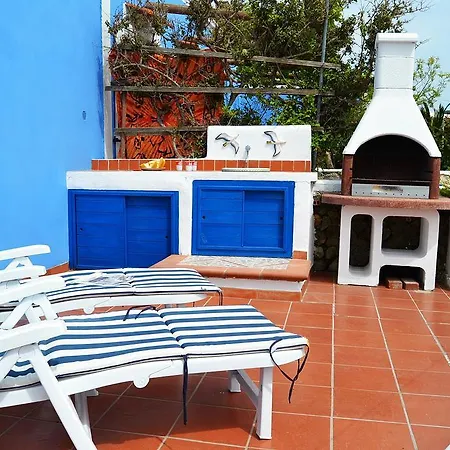 Apartment Maridea - Faraglioni Ponza