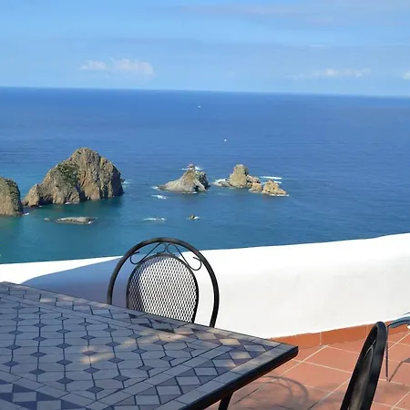Apartment Maridea - Faraglioni *