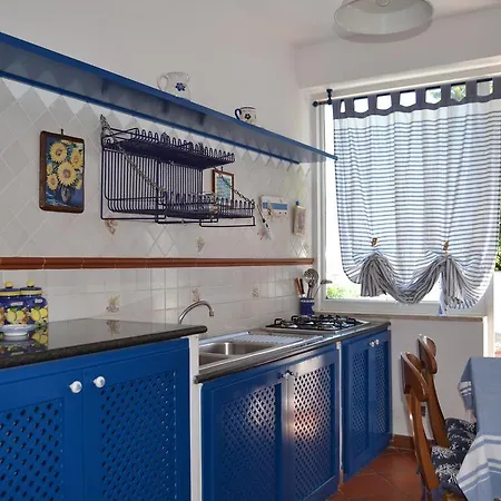 Maridea - Faraglioni Apartment *